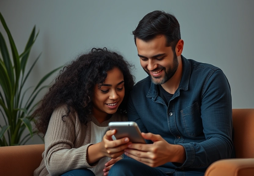 Representação visual de Emotize, do limite ao cuidado: a história por trás do app